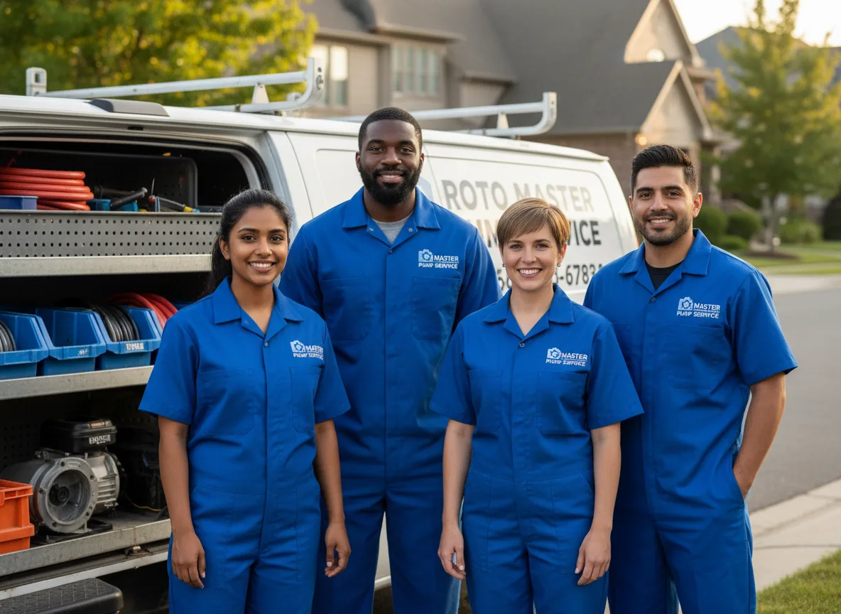Sump Pump Installation company in River Falls, WI